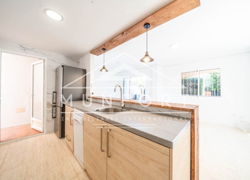2 soverom Hus til salgs i Pilar de la Horadada med svømmebasseng - € 329 900 (Ref: 9850745)