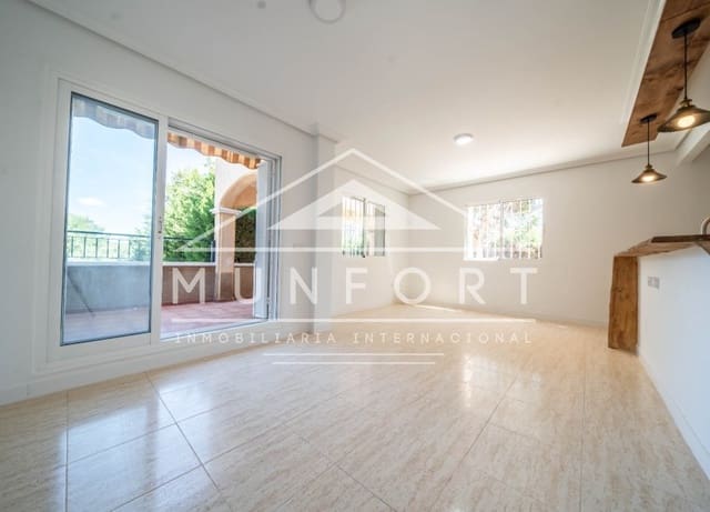 2 quarto Casa em Banda para venda em Mil Palmeras, Pilar de la Horadada com piscina - 329 900 € (Ref: 9850745)