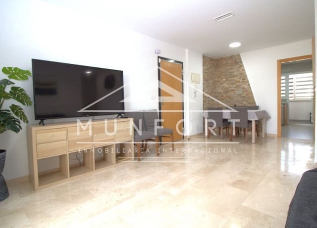3 soverom Leilighet til salgs i La Tercia, Murcia by med svømmebasseng - € 129 000 (Ref: 9852130)