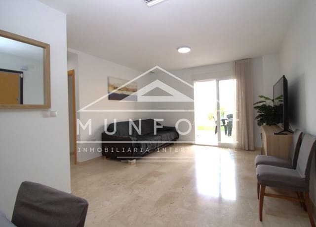 3 soverom Leilighet til salgs i La Tercia, Murcia by med svømmebasseng - € 129 000 (Ref: 9852130)