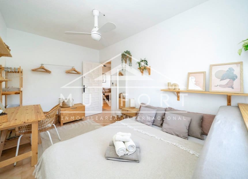 2 quarto Casa em Banda para venda em Los Alcazares - 149 900 € (Ref: 9853048)