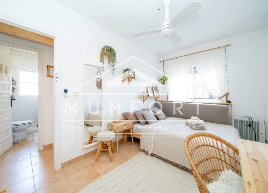 2 quarto Casa em Banda para venda em Los Alcazares - 149 900 € (Ref: 9853048)
