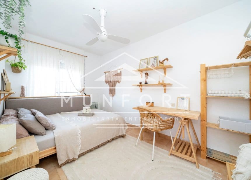 2 quarto Casa em Banda para venda em Los Alcazares - 149 900 € (Ref: 9853048)