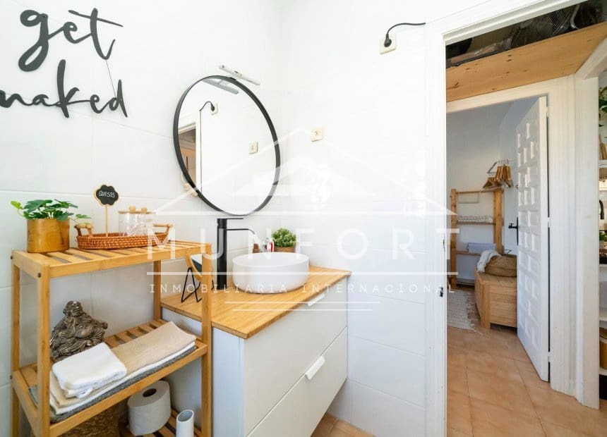 2 quarto Casa em Banda para venda em Los Alcazares - 149 900 € (Ref: 9853048)