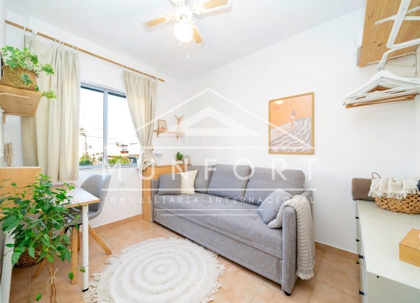 2 quarto Casa em Banda para venda em Los Alcazares - 149 900 € (Ref: 9853048)