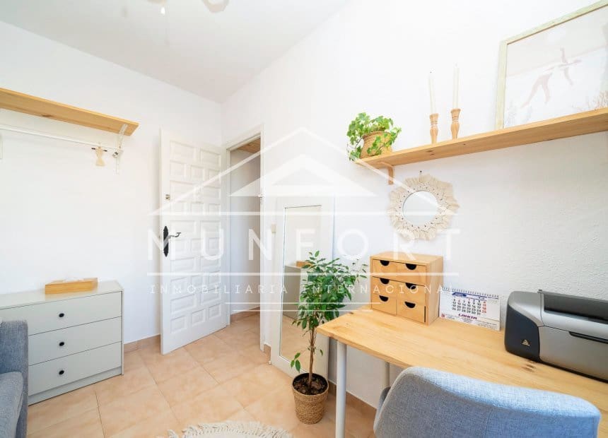2 quarto Casa em Banda para venda em Los Alcazares - 149 900 € (Ref: 9853048)