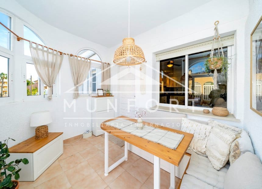 2 quarto Casa em Banda para venda em Los Alcazares - 149 900 € (Ref: 9853048)