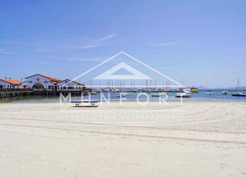 2 quarto Casa em Banda para venda em Los Alcazares - 149 900 € (Ref: 9853048)