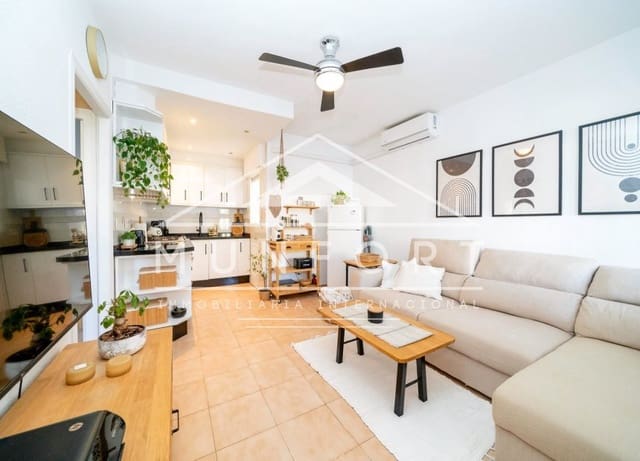 2 quarto Casa em Banda para venda em Los Narejos, Los Alcázares - 149 900 € (Ref: 9853048)