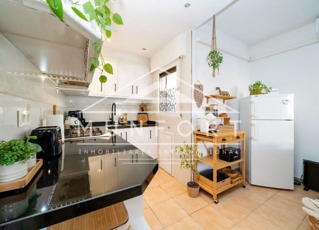 2 quarto Casa em Banda para venda em Los Narejos, Los Alcázares - 149 900 € (Ref: 9853048)