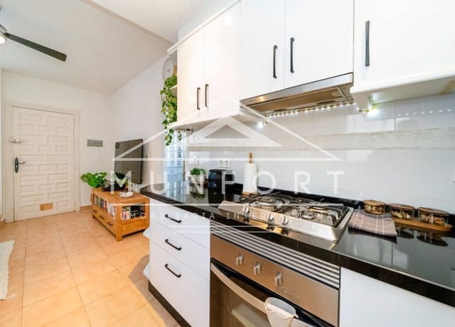 2 quarto Casa em Banda para venda em Los Narejos, Los Alcázares - 149 900 € (Ref: 9853048)