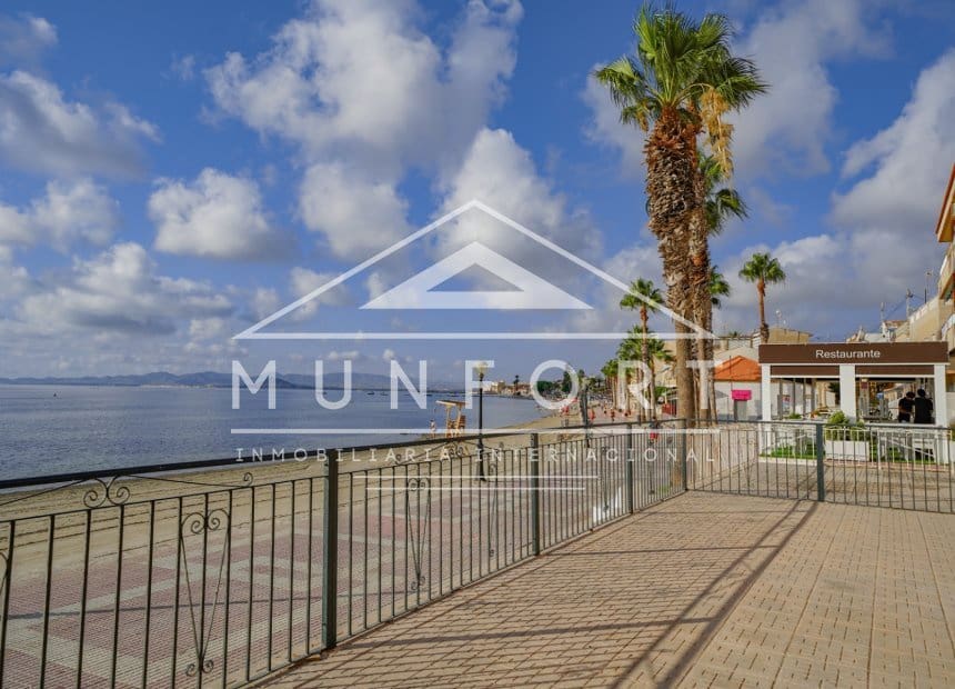 2 quarto Casa em Banda para venda em Los Alcazares - 149 900 € (Ref: 9853048)