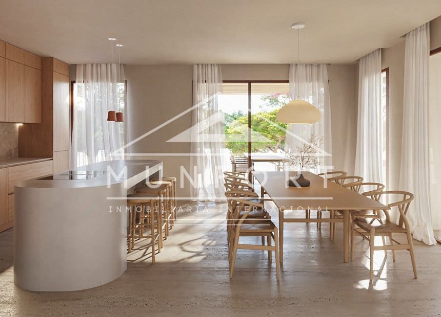 3 soverom Villa til salgs i Benissa med svømmebasseng - € 1 750 000 (Ref: 9854522)