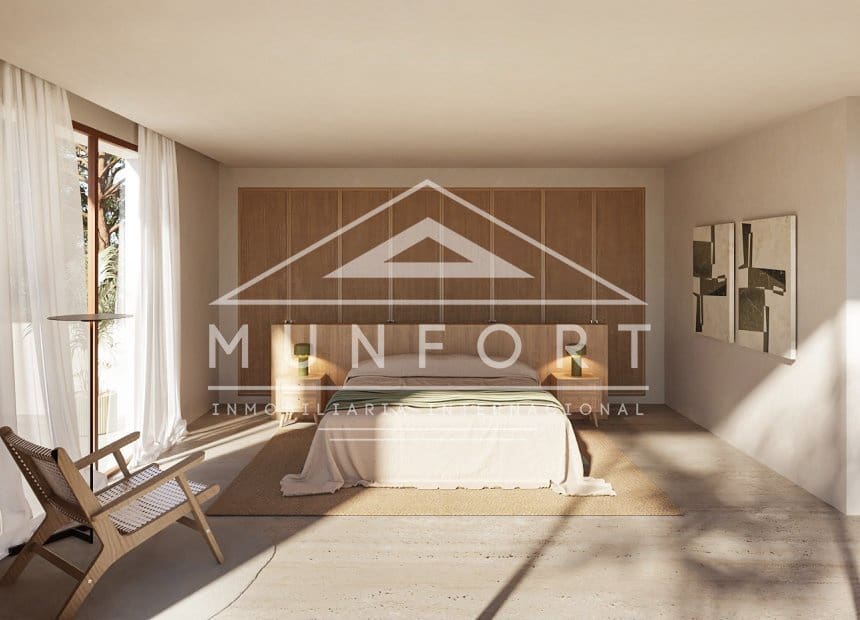 3 soverom Villa til salgs i Benissa med svømmebasseng - € 1 750 000 (Ref: 9854522)