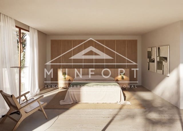3 soverom Villa til salgs i Benissa med svømmebasseng - € 1 750 000 (Ref: 9854522)