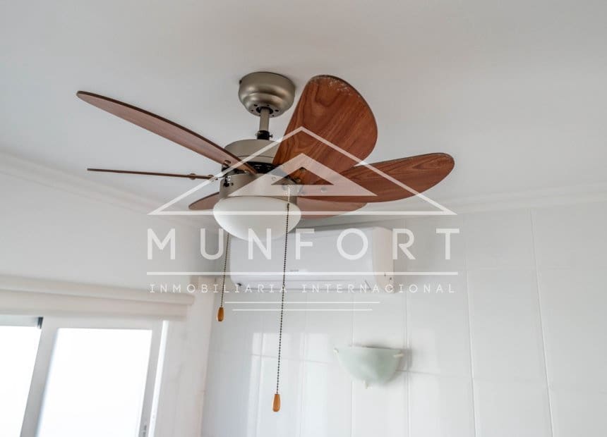 2 bedroom Beach Apartment for holiday rental in Los Urrutias - € 850 (Ref: 9854523)
