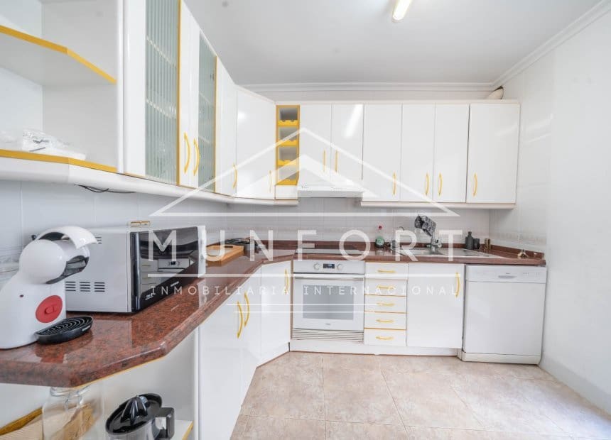 2 bedroom Beach Apartment for holiday rental in Los Urrutias - € 850 (Ref: 9854523)