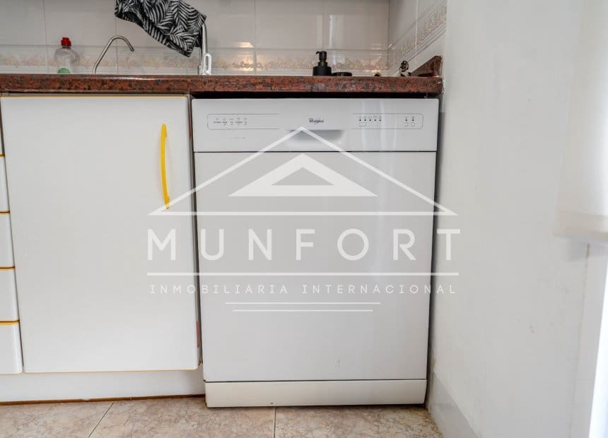 2 bedroom Beach Apartment for holiday rental in Los Urrutias - € 850 (Ref: 9854523)