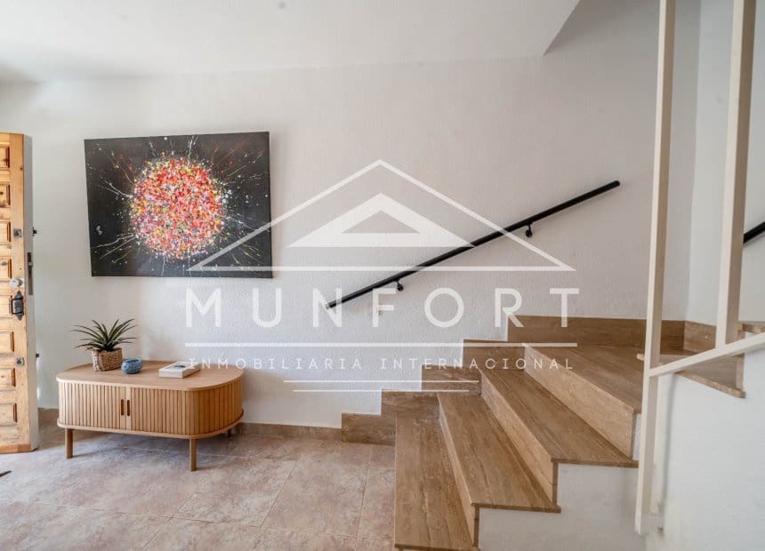 2 bedroom Beach Apartment for holiday rental in Los Urrutias - € 850 (Ref: 9854523)