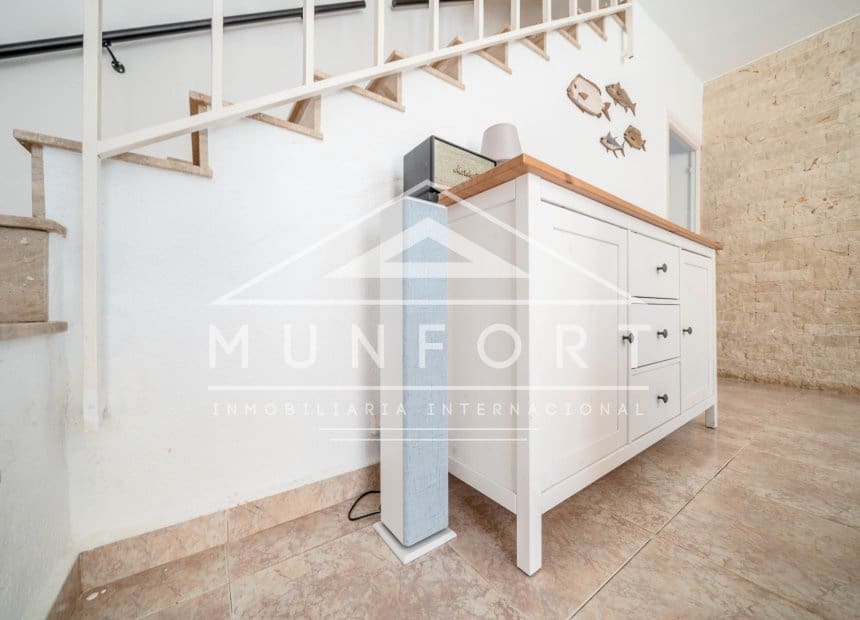 2 bedroom Beach Apartment for holiday rental in Los Urrutias - € 850 (Ref: 9854523)