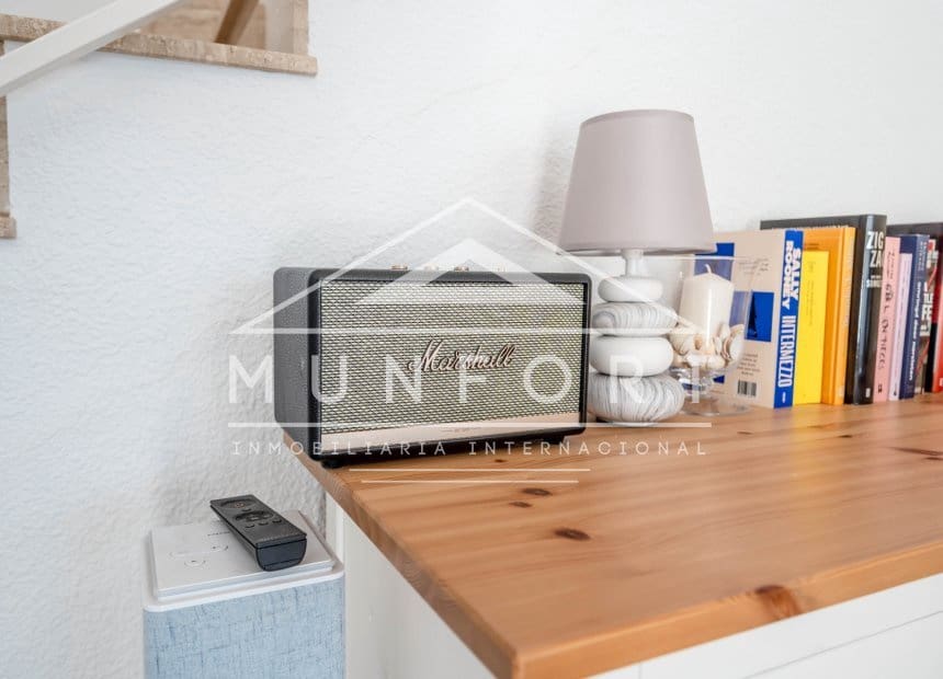 2 bedroom Beach Apartment for holiday rental in Los Urrutias - € 850 (Ref: 9854523)