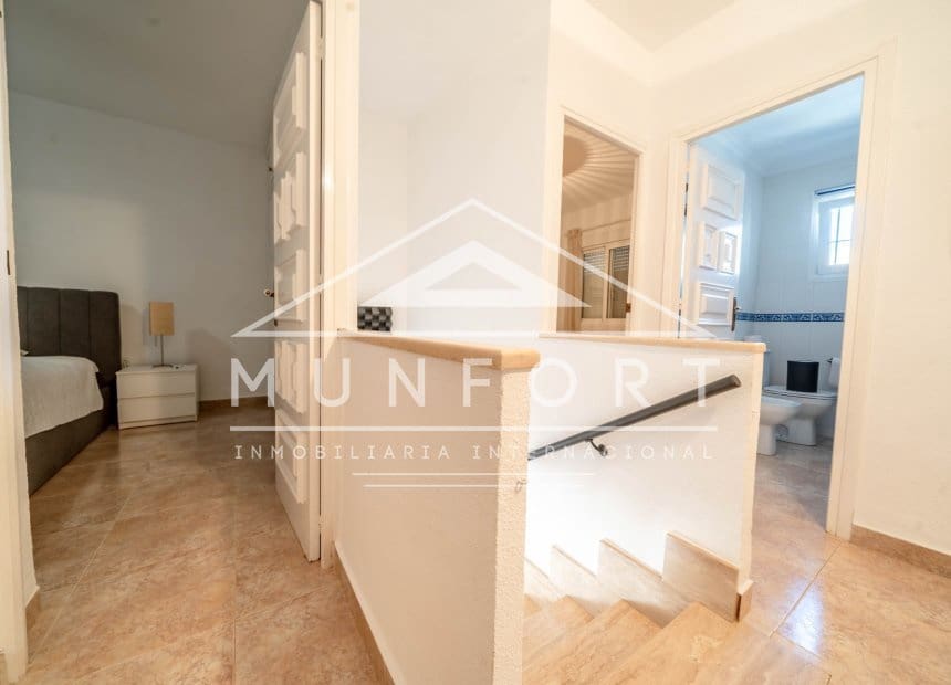 2 bedroom Beach Apartment for holiday rental in Los Urrutias - € 850 (Ref: 9854523)