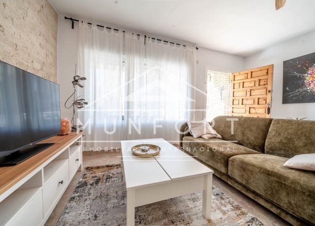 2 sypialnia Apartament przy plaży na kwatery wakacyjne w Los Urrutias, Kartagena - 850 € (Ref: 9854523)