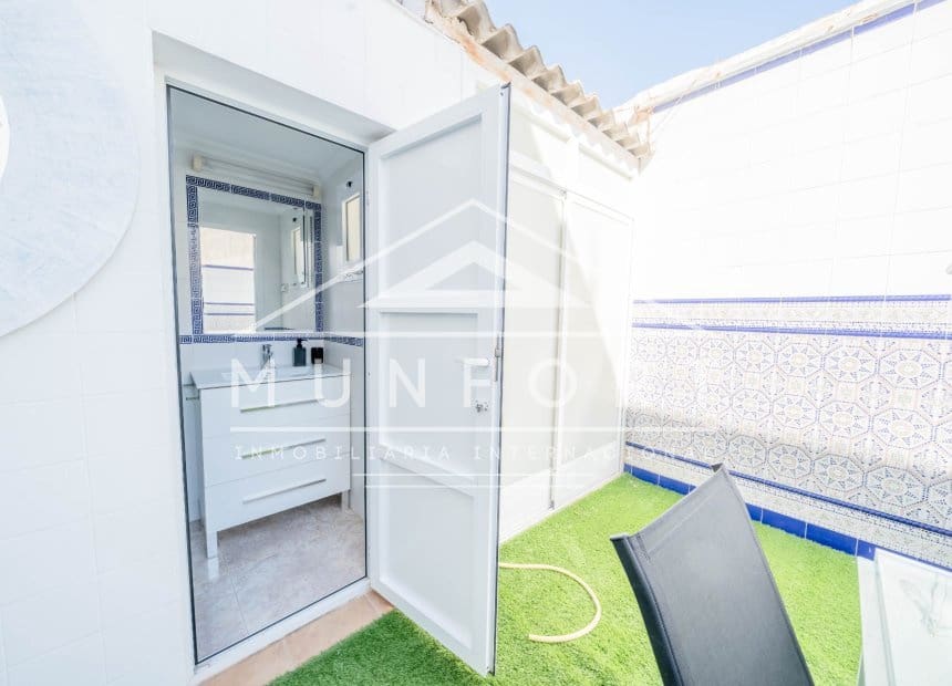 2 bedroom Beach Apartment for holiday rental in Los Urrutias - € 850 (Ref: 9854523)