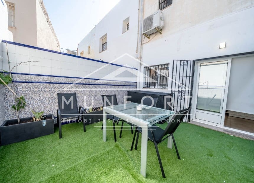 2 bedroom Beach Apartment for holiday rental in Los Urrutias - € 850 (Ref: 9854523)