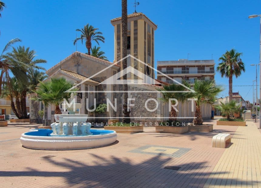 2 bedroom Beach Apartment for holiday rental in Los Urrutias - € 850 (Ref: 9854523)