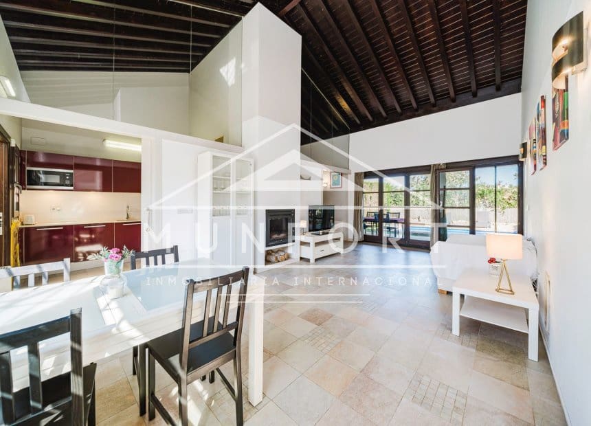 2 quarto Moradia para venda em Sucina com piscina - 279 900 € (Ref: 9854626)