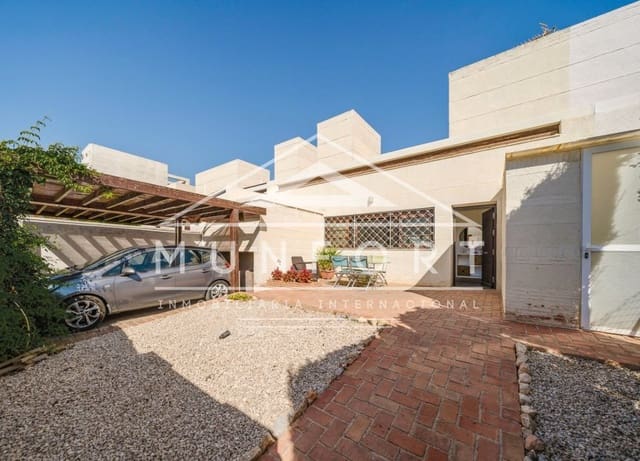 2 quarto Moradia para venda em Sucina, Múrcia cidade com piscina - 279 900 € (Ref: 9854626)