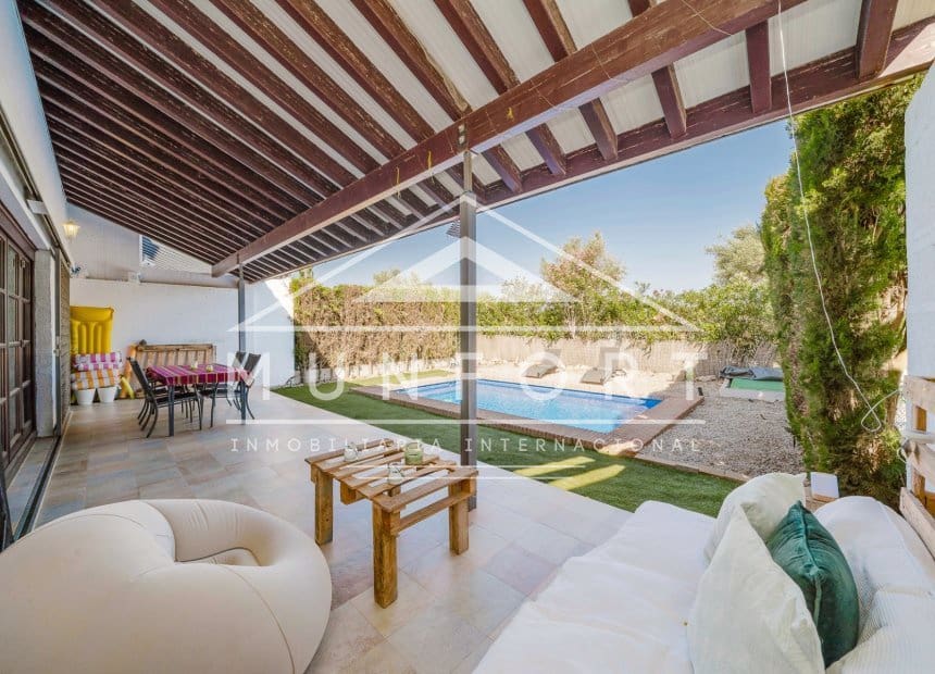 2 quarto Moradia para venda em Sucina com piscina - 279 900 € (Ref: 9854626)