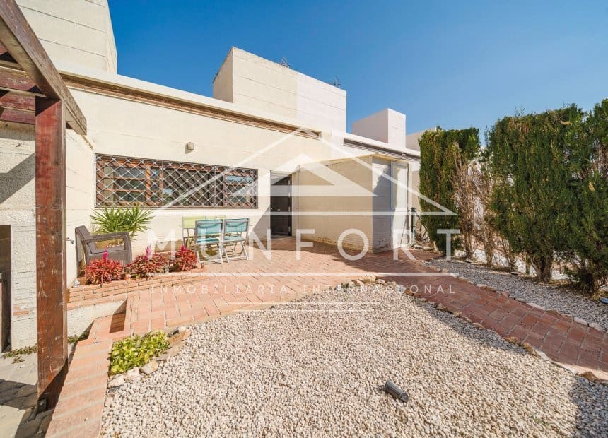 2 quarto Moradia para venda em Sucina com piscina - 279 900 € (Ref: 9854626)