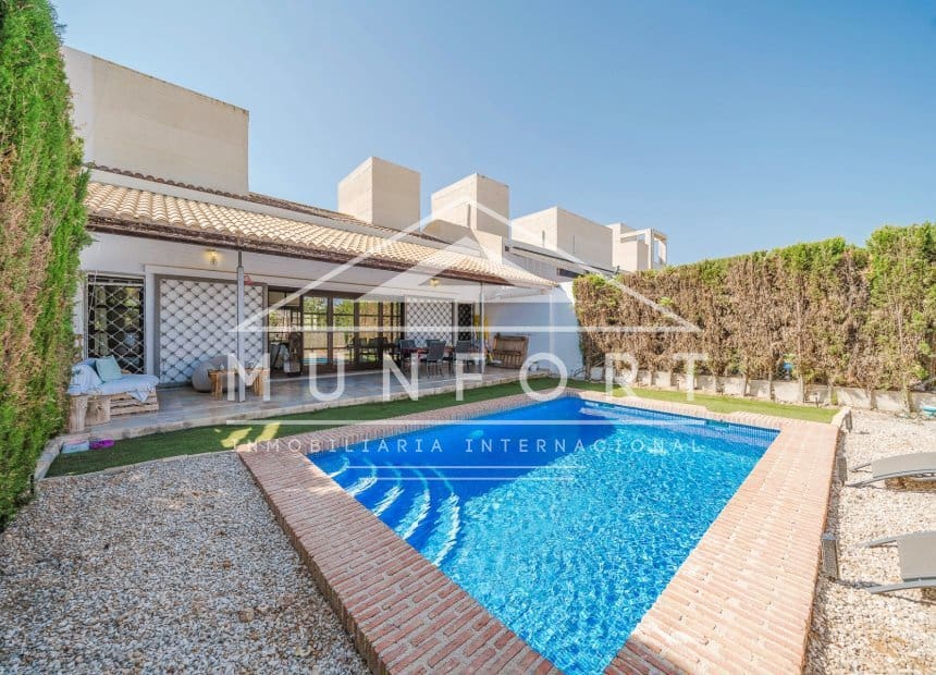 2 quarto Moradia para venda em Sucina com piscina - 279 900 € (Ref: 9854626)