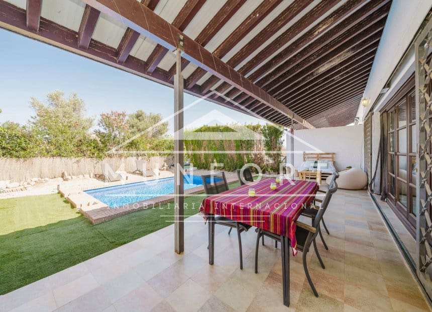 2 quarto Moradia para venda em Sucina com piscina - 279 900 € (Ref: 9854626)