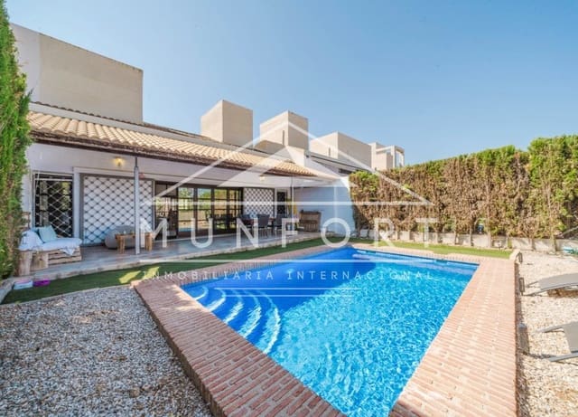 2 quarto Moradia para venda em Sucina, Múrcia cidade com piscina - 279 900 € (Ref: 9854626)