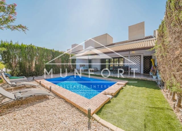 2 quarto Moradia para venda em Sucina, Múrcia cidade com piscina - 279 900 € (Ref: 9854626)