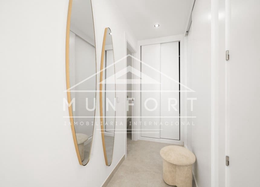 3 chambre Appartement à vendre à Calpe / Calp avec piscine - 650 000 € (Ref: 9854627)