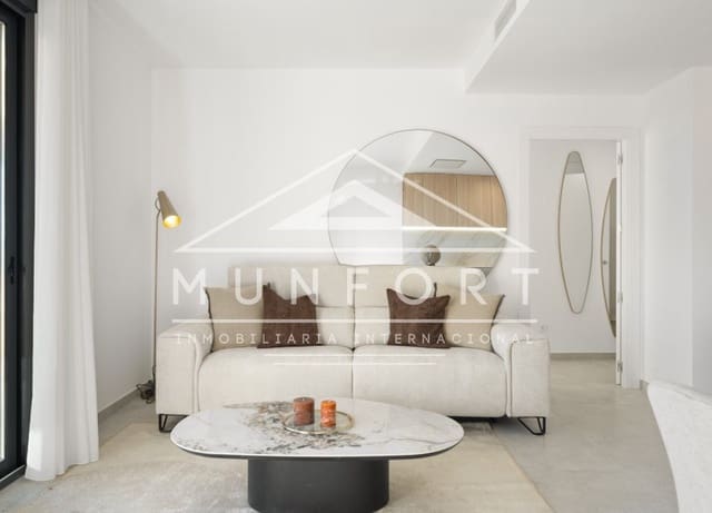 3 chambre Appartement à vendre à Cometa - Carrió, Calpe / Calp avec piscine - 650 000 € (Ref: 9854627)