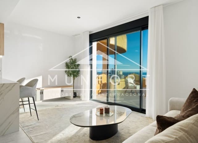 3 chambre Appartement à vendre à Cometa - Carrió, Calpe / Calp avec piscine - 650 000 € (Ref: 9854627)