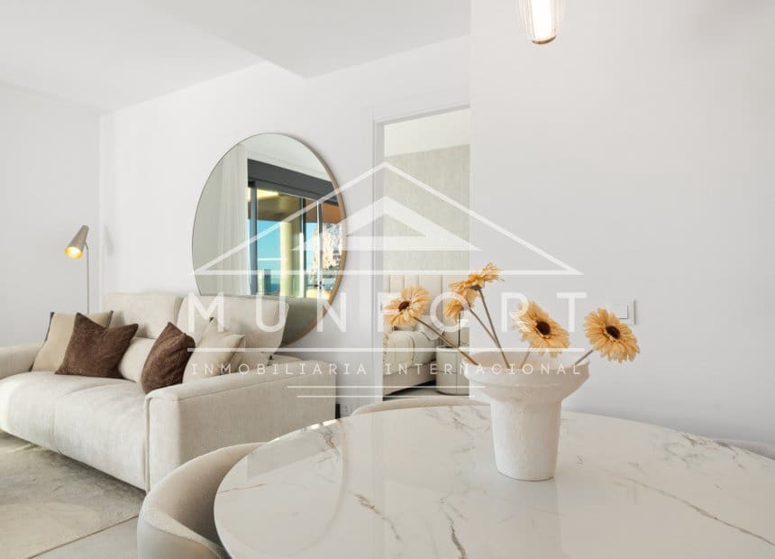 3 chambre Appartement à vendre à Calpe / Calp avec piscine - 650 000 € (Ref: 9854627)