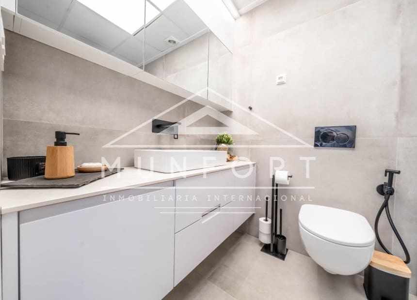 3 soveværelse Villa til salg i Santiago de la Ribera med swimmingpool - € 679.900 (Ref: 9854628)