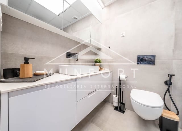 3 soveværelse Villa til salg i Santiago de la Ribera, San Javier med swimmingpool - € 679.900 (Ref: 9854628)