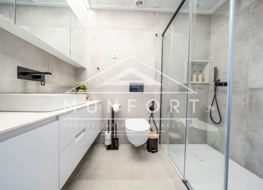 3 soveværelse Villa til salg i Santiago de la Ribera med swimmingpool - € 679.900 (Ref: 9854628)