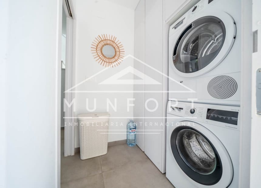 3 soveværelse Villa til salg i Santiago de la Ribera med swimmingpool - € 679.900 (Ref: 9854628)