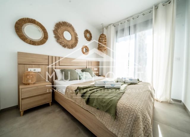 3 soveværelse Villa til salg i Santiago de la Ribera, San Javier med swimmingpool - € 679.900 (Ref: 9854628)