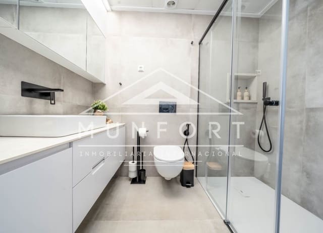 3 soveværelse Villa til salg i Santiago de la Ribera, San Javier med swimmingpool - € 679.900 (Ref: 9854628)