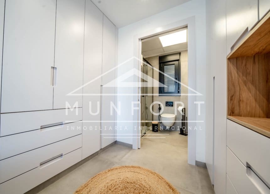 3 soveværelse Villa til salg i Santiago de la Ribera med swimmingpool - € 679.900 (Ref: 9854628)