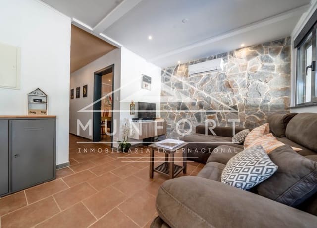 3 bedroom Villa for holiday rental in Pinar de Campoverde, Pilar de la Horadada with pool - € 1,600 (Ref: 9854629)